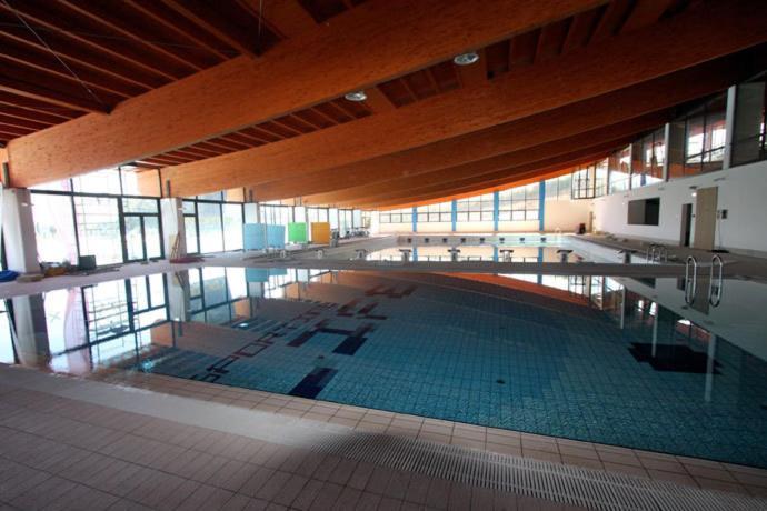 Life Sport Hotel Mentana Extérieur photo