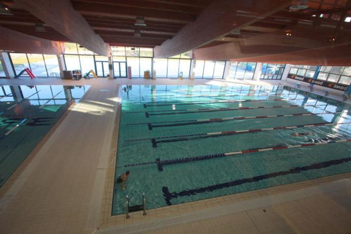 Life Sport Hotel Mentana Extérieur photo