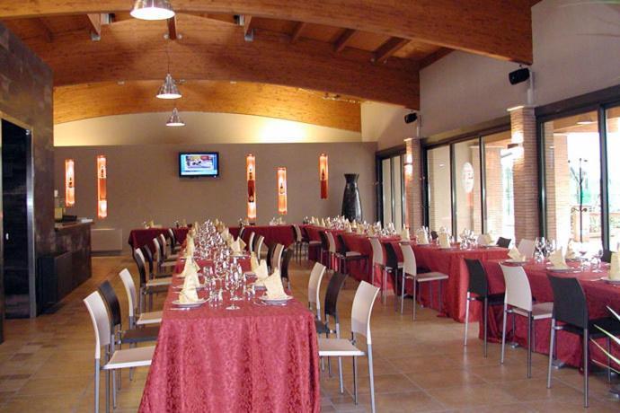 Life Sport Hotel Mentana Extérieur photo