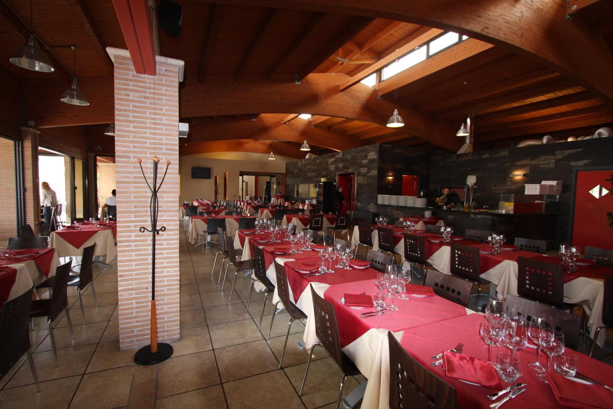 Life Sport Hotel Mentana Extérieur photo