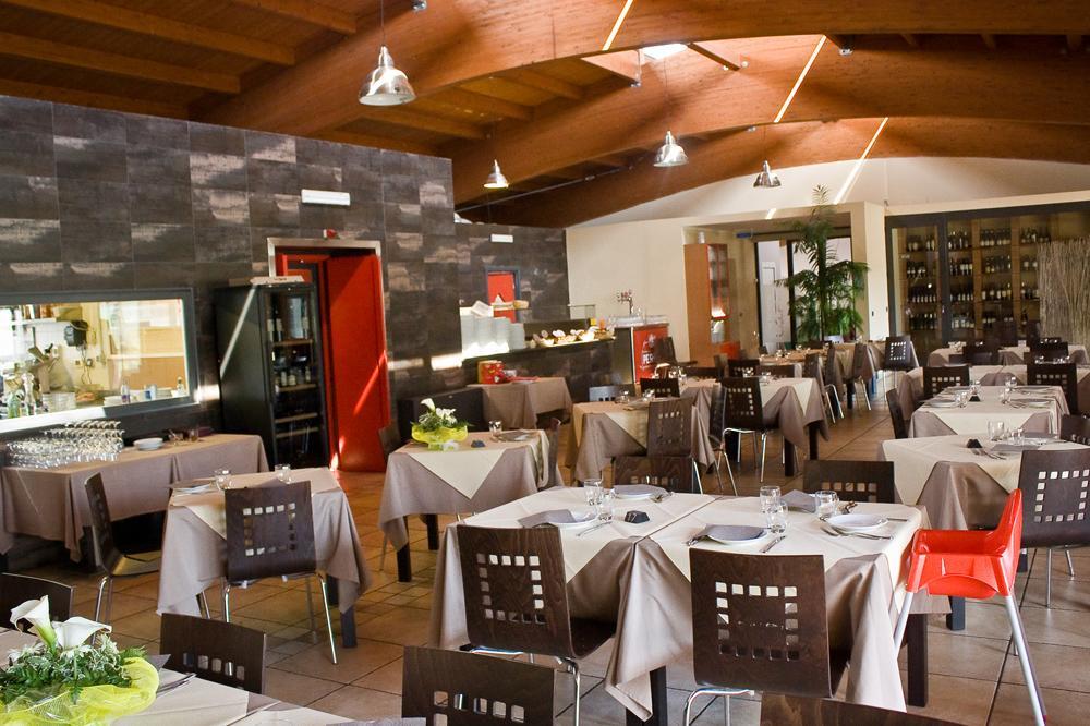 Life Sport Hotel Mentana Extérieur photo