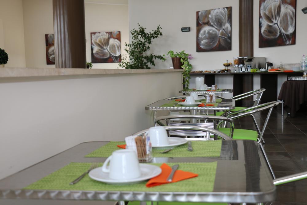 Life Sport Hotel Mentana Extérieur photo