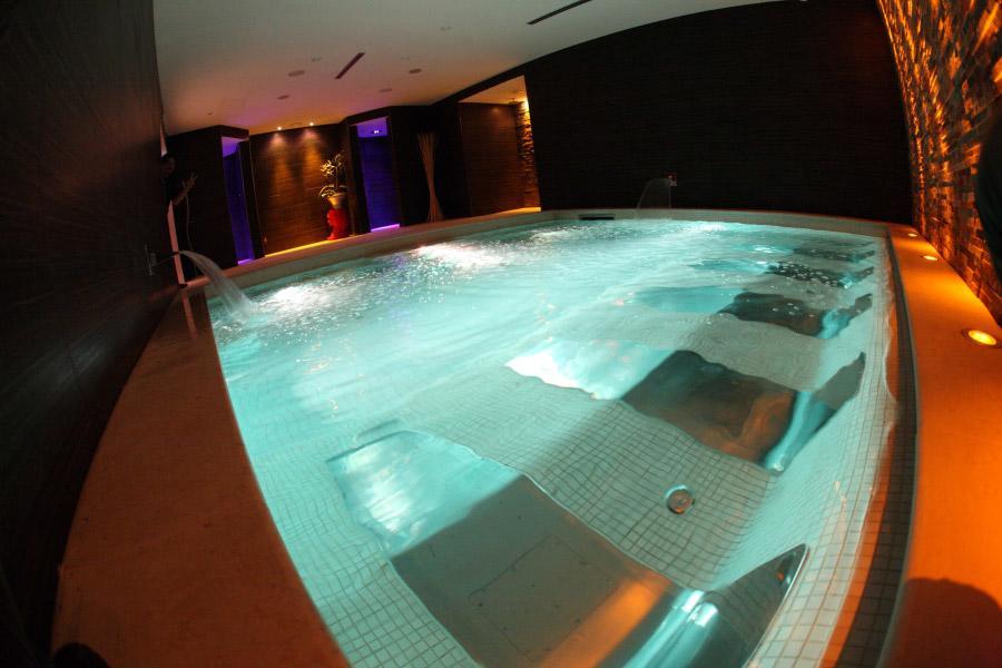 Life Sport Hotel Mentana Extérieur photo